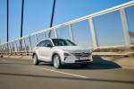 Hyundai NEXO 2018 года (AU)